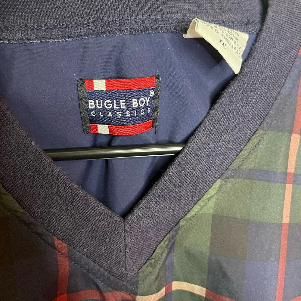 Bugle Boy pre owned